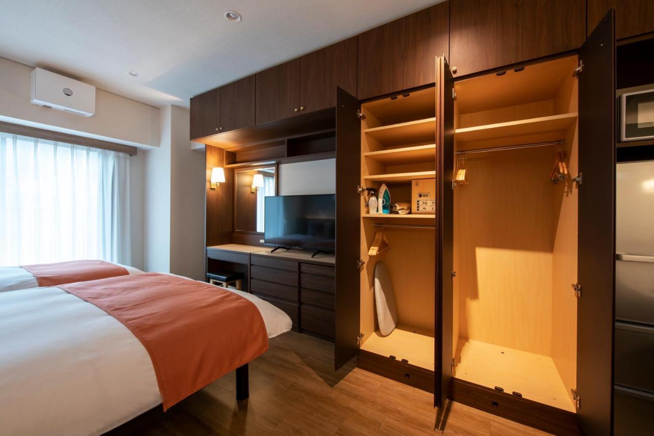 Hotel New Port Yokosuka Eksteriør bilde