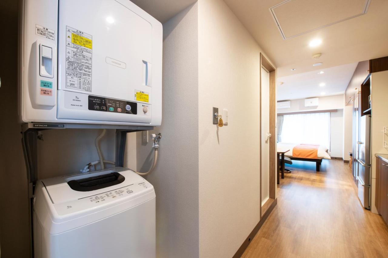 Hotel New Port Yokosuka Eksteriør bilde